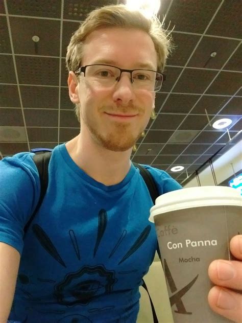 Thomas Koren – Medium
