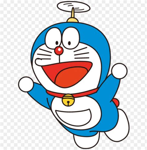 Doraemon Png Transparent - Doraemon PNG Transparent With Clear ...
