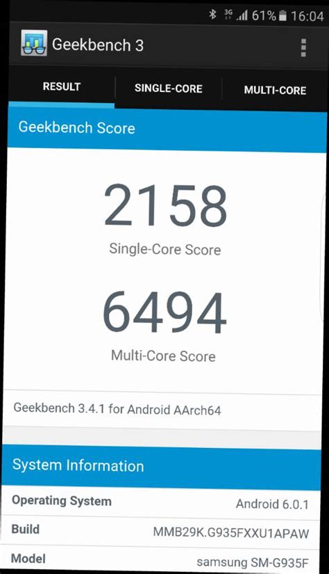 Exynos vs Snapdragon benchmarks | Page 2 | XDA Forums