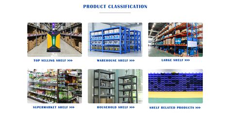 heavy duty warehouse racks customized storage solutions