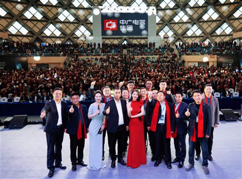 高圆圆的 新搭档”：中广欧特斯首位数字虚拟人 晓希”正式出道互联网科技快报砍柴网
