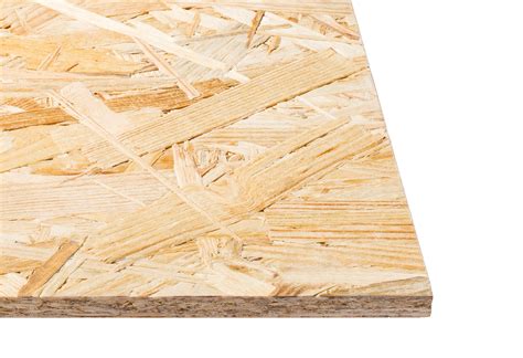 OSB 3 - 18MM | Praktiker