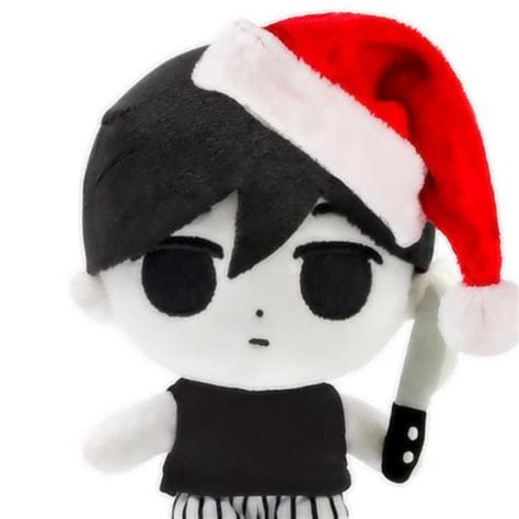 Christmas Omori Romori