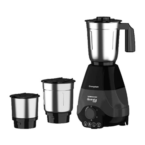 500 Watt Mixer Grinder
