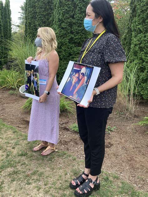 ‘She died alone’: COVID memorial remembers Massachusetts loved ones who