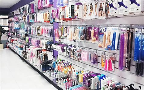 Best Online Shops For Sex Toys In The Ph