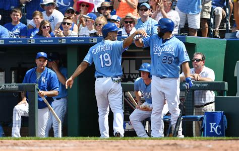 Kansas City - Baseball Prospectus