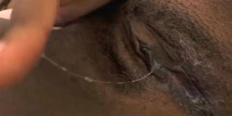 Sticky Ebony Teen Pussy Tnaflix