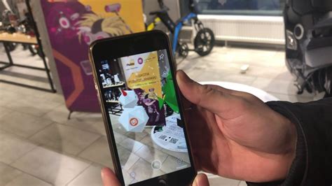 3Д Метка - магазин Цитрус - YouTube