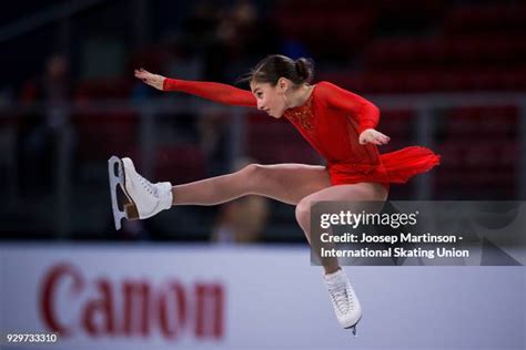 Anastasiia Arkhipova Photos and Premium High Res Pictures - Getty Images