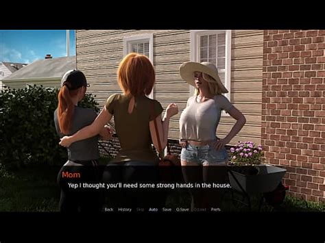 Milf Breeder 04 Blonde Girl Gets Fucked Hard In The Stalls By Big Futa Cock XVIDEOS