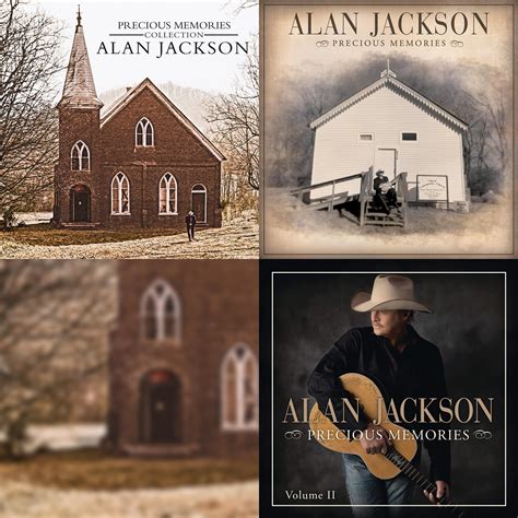 Downloaded Alan Jackson gospel songs | Community Playlist on Amazon