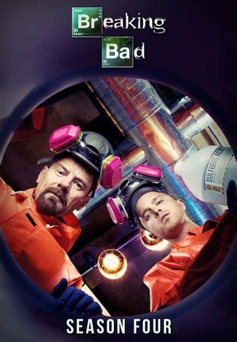 Every Season Of Breaking Bad, Ranked By Fans