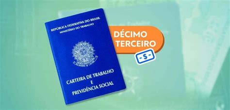 Quem Trabalha Sem Carteira Assinada Tem Direito A Décimo Terceiro - Décimo Terceiro