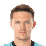 freddie woodman ea fc   rated