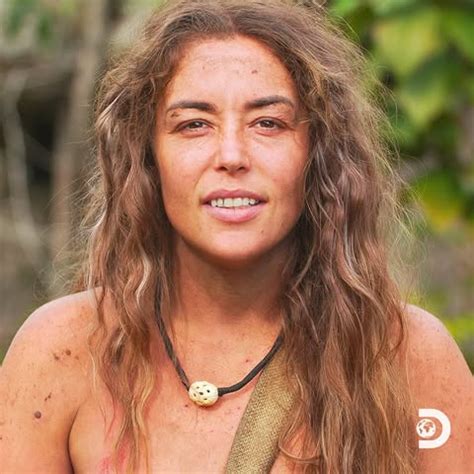 Gabrielle Balassone Naked And Afraid Survivor Wiki