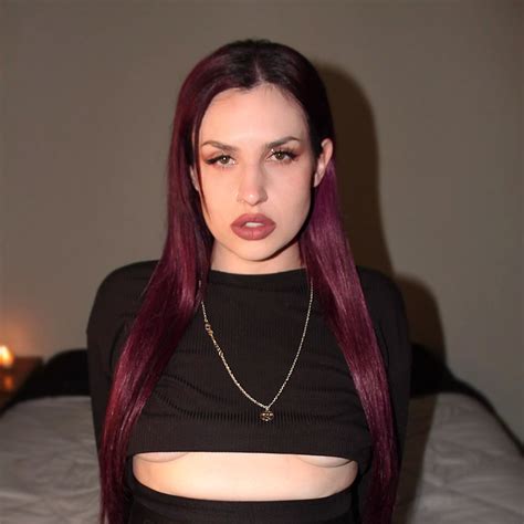 Colored Hair And Lipstick Nudes MakeUpFetish NUDE PICS ORG