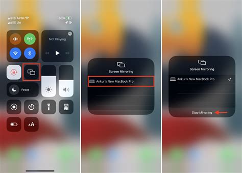 How to AirPlay from your iPhone, iPad or Mac to your Mac