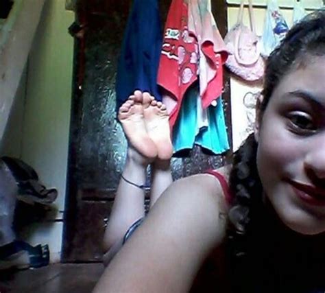 Friend S Pretty Feet Nude Porn Pictures XXX Photos Sex Images 4077869 PICTOA