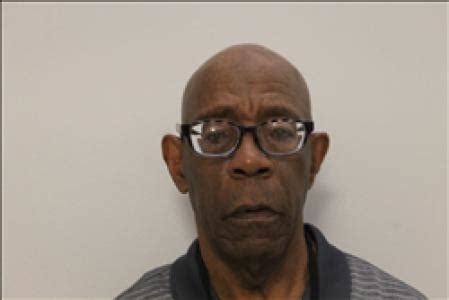 Thomas J Hames A Registered Sex Offender In GREENVILLE SC 29601 At Offender Radar