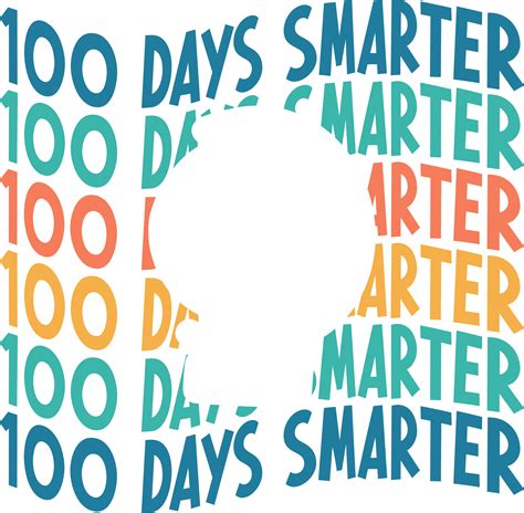 100 Days Smarter Threadfather