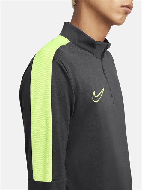 Nike Dri-fit Academy Drill Top - Soccer Training Clothing | Nencini Sport