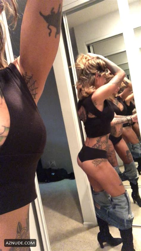 Bonnie Rotten Nude And Sexy Premium Photos Aznude