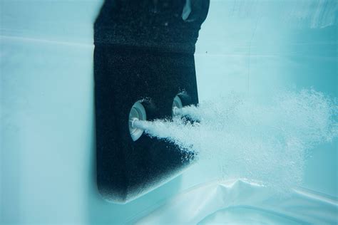 Energy Efficient Hot Tub Mspa Oslo Plus Person Wi Fi Control