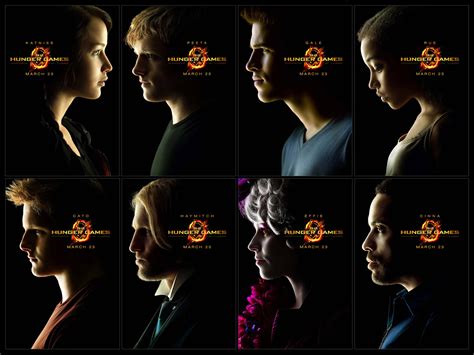 The Hunger Games Wallpaper The Hunger Games Wallpaper 30620695 Fanpop