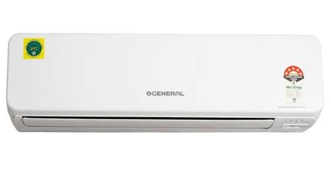 O General ASGG KJTA B Ton Star Hot Cold Inverter Split AC
