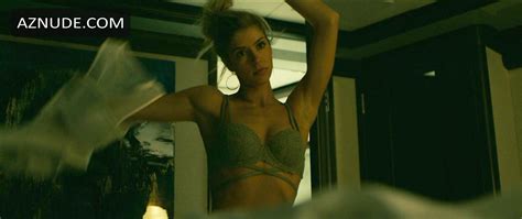 PRESENCE NUDE SCENES AZNude