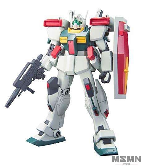 hg gm iii masamune gunpla studio masamune gunpla studio