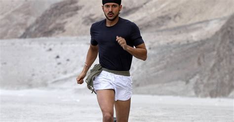 Hot Body Shirtless Indian Bollywood Model Actor Farhan Akhtar