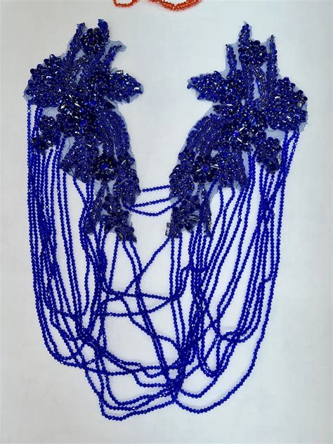 RHINESTONE APPLIQUÈS — Textile Discount Outlet