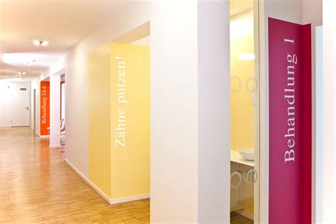 PRAXIS DR. APEL - Farbe Licht Raum GmbH