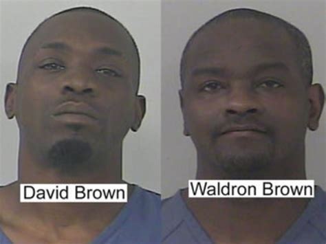 Wrong inmate released from St. Lucie County Jail