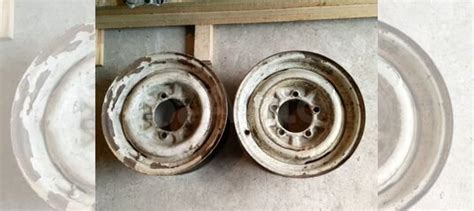 Диски от Волги газ 24 купить в Санкт-Петербурге | Авито