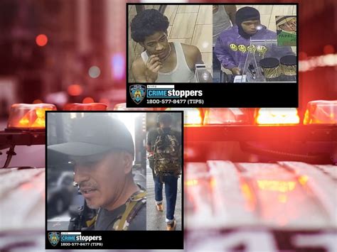 Midtown Crimes Peeping Tom Thieving Pair Sex Pest Arrest Midtown Ny Patch