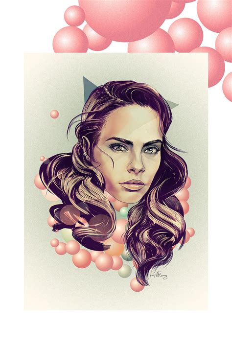 #BeYourself :: Behance