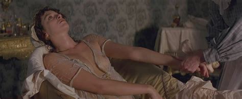 Naked Valeria Golino In Immortal Beloved
