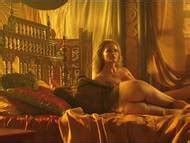 Naked Petra Silander In Virtual Revolution