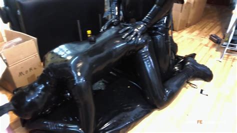 Fuck My Rubber Slave Weekend ThisVid