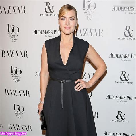 Kate Winslet Kate Winslet Official Winsletlately Nude OnlyFans Photo The Fappening Plus