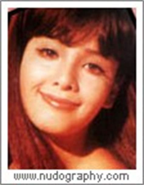 Has Mie Hama Ever Been Nude