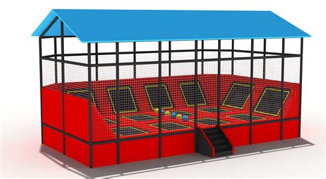 Max Air Trampoline Park - Buy launch trampoline park doral, marysville ...