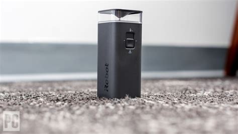 iRobot Roomba i7+ Review | PCMag