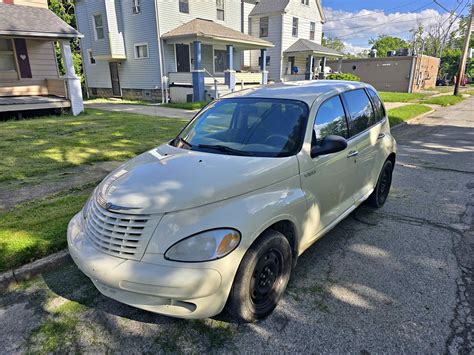 2005 Chrysler PT Cruiser · Touring Sport Wagon 4D - Cars & Trucks