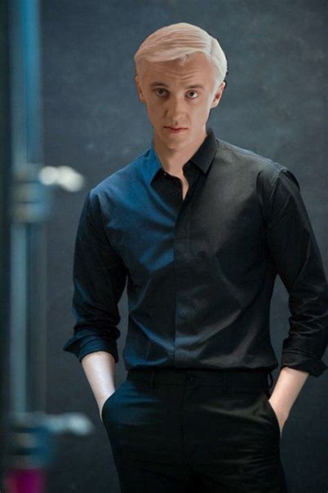 Draco Malfoy Hot