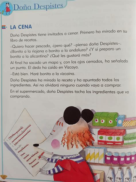 Mi Maestra Puri Tarea De Hoy Martes De Marzo Para Los Que Han