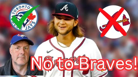 The Oscbosc Bichette And Braves Unpacking The Trade Buzz And Analysis